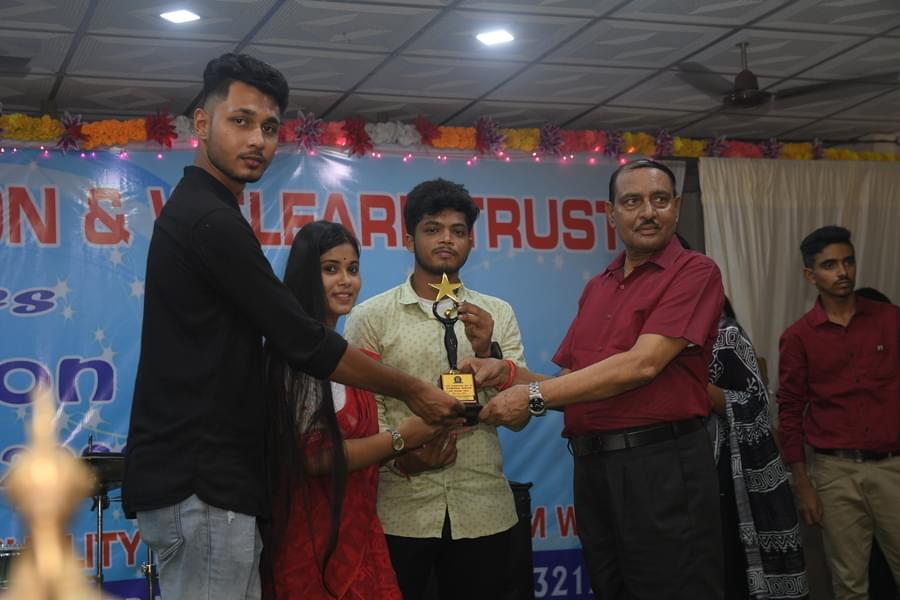Rajendranath College of Polytechnic Durgapur Activities photo 7